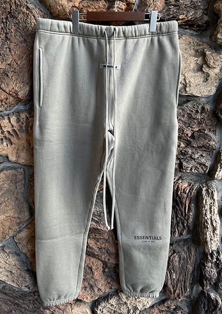 FOG RLCT LOGO SWEAT PANTS