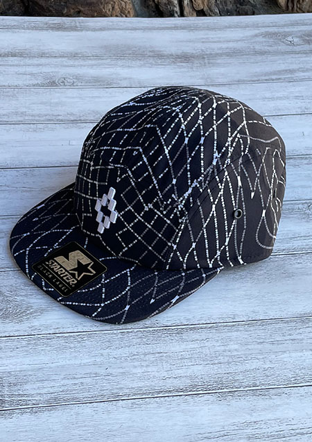 MARCERO BURLON CAP