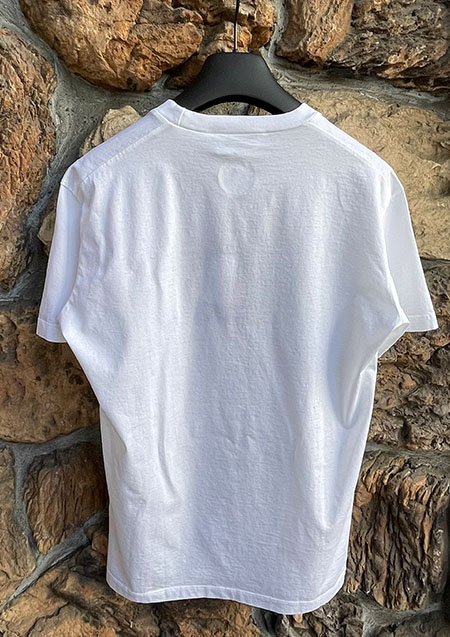 DSQUARED2 GC - T-Shirt - WHITE