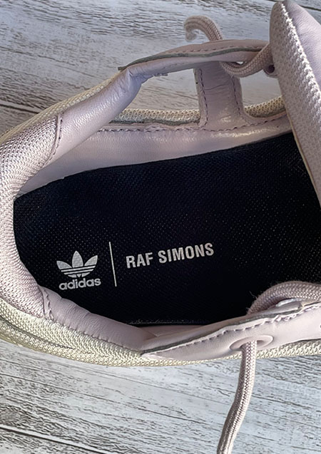 adidas by Raf Simons RS REPLICANT OZWEEGO