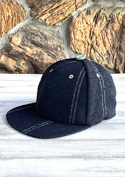 A(LeFRUDE)E casquette