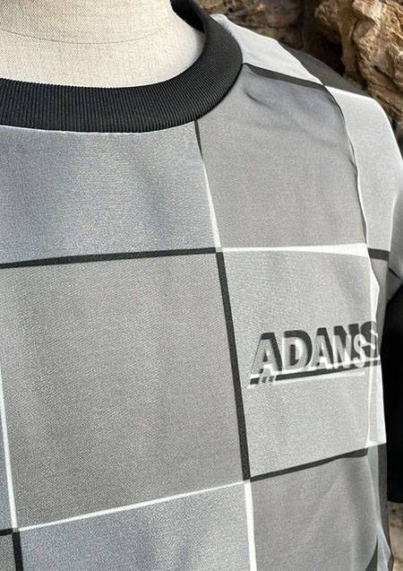 ADANS 3D T-SHIRT