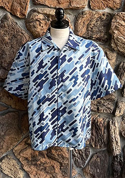 ADANS FUTURE CAMO SHIRTS