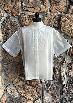 ADANS PVC SHIRTS