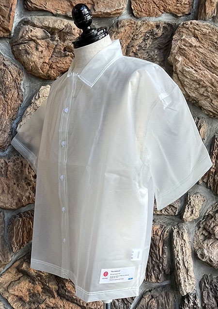 ADANS PVC SHIRTS