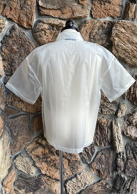 ADANS PVC SHIRTS