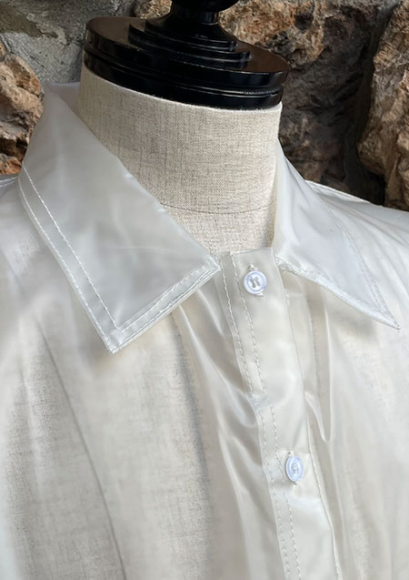 ADANS PVC SHIRTS