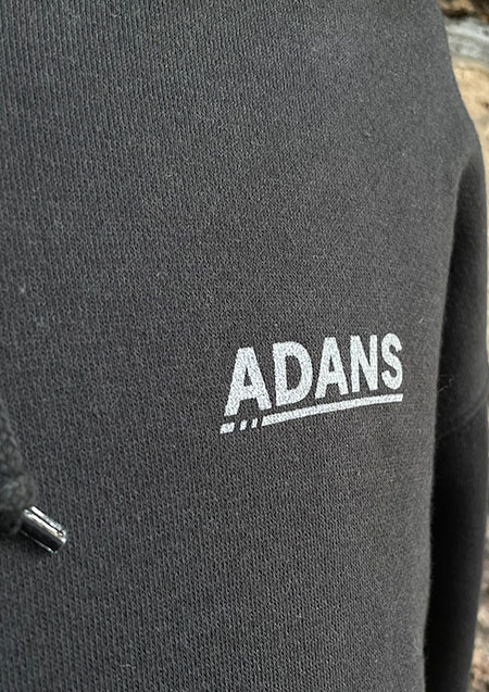 ADANS IF HOODIE