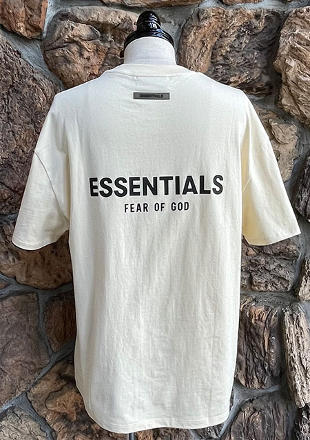 FOG ESSENTIALS フィアオブゴッド エッセンシャルズ