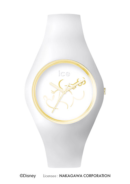 ice watch Mr. & Ms. ミニー (ミディアム) | UNISEX