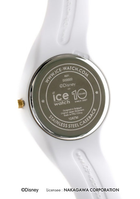 ice watch Mr. & Ms. ミニー (ミディアム) | UNISEX