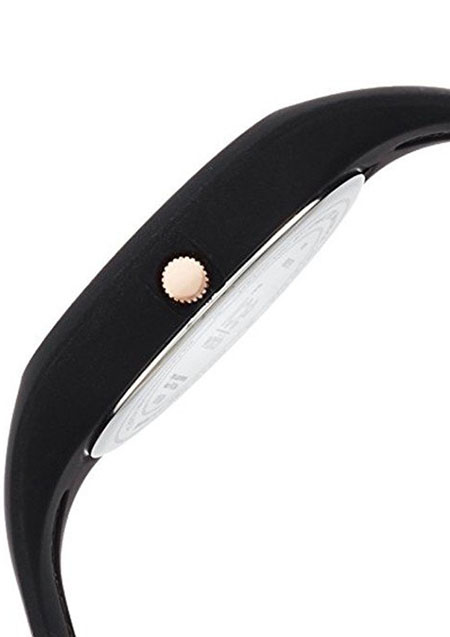 ice watch ICE glitter-Black-Small-3H | BLACK | UNISEX