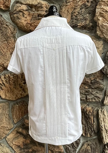 AKM CUBA SHIRTS | 10WHITE