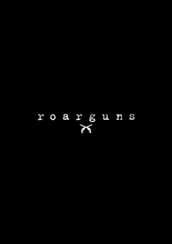 roarguns SOFT TYPEWRITER PISTOL SWAROVSKI METAL&CRYSTAL | WhiteGunMetal10