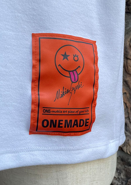 ONEMADE SPECIAL T