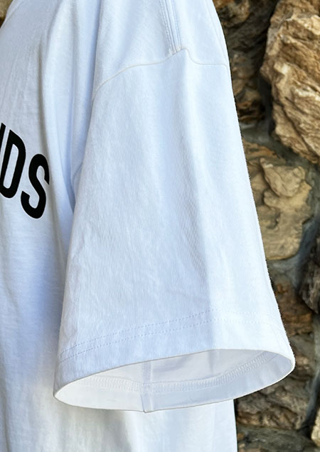 A FEW GOOD KIDS TIGER LOGO TEE