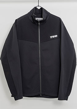 TFW49 MULTI PURPOSE BLOUSON | BLKxBLK | MEN