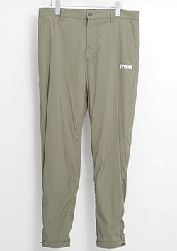 TFW49 OCTA PANTS | KHAKI | MEN