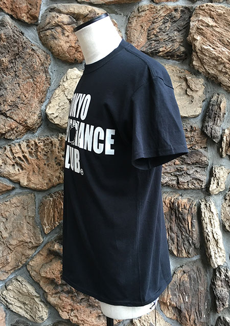 TPC / t-shirt (TOKYO PERFORMANCE CLUB)