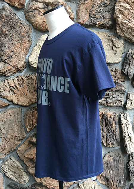 TPC / t-shirt (TOKYO PERFORMANCE CLUB)