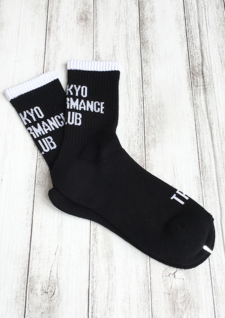 TPC / socks (TOKYO PERFORMANCE CLUB)