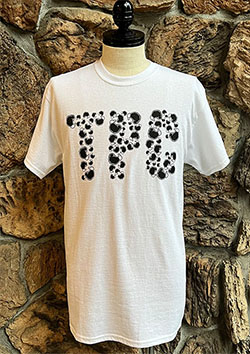 T-SHIRT (TPC PATTERN)