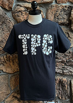 T-SHIRT (TPC PATTERN)