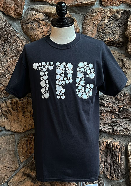 T-SHIRT (TPC PATTERN)