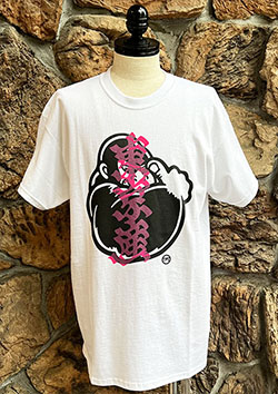 TPC / t-shirt (東京産)