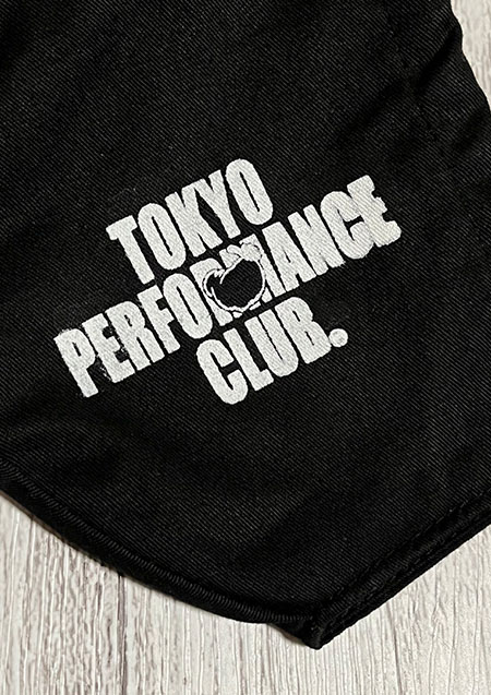 TPC / mask (TOKYO PERFORMANCE CLUB)
