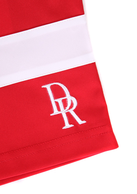 RESOUND CLOTHING SWIM PT | Red