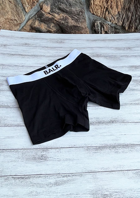 BALR. BALR. Trunks 2-Pack