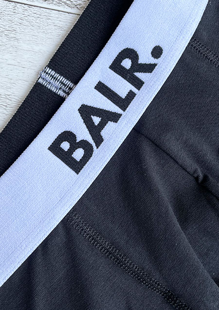 BALR. BALR. Trunks 2-Pack