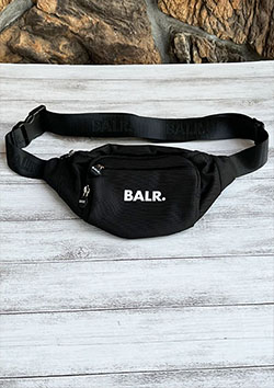 BALR. U-Series Small Waistpack