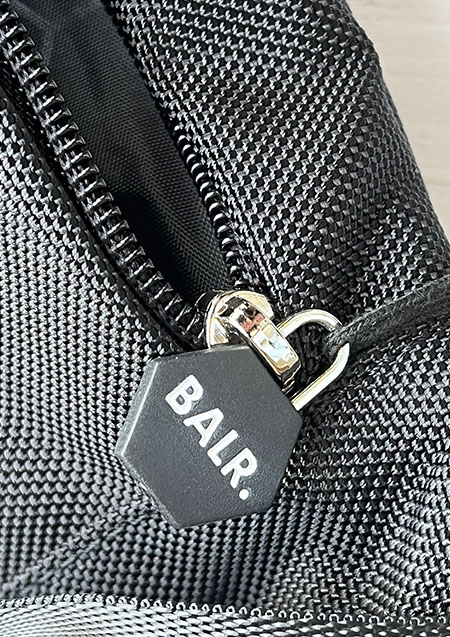 BALR. U-Series Small Waistpack