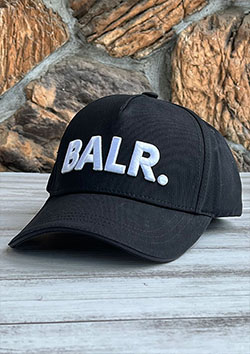 BALR. Classic Cotton Cap