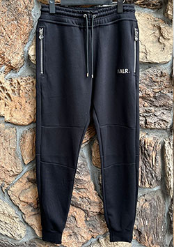 BALR. Q-Series Slim Classic Sweatpants
