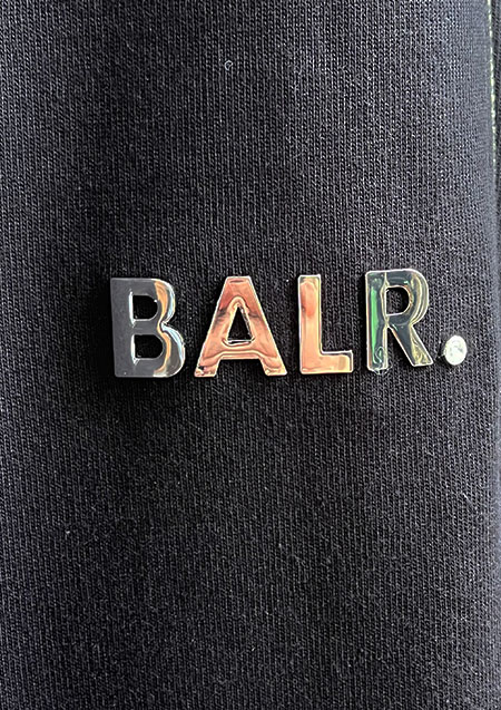 BALR. Q-Series Slim Classic Sweatpants