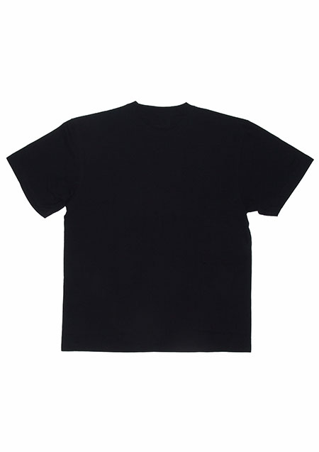 M / vintage style t-shirts（m）| BLACK