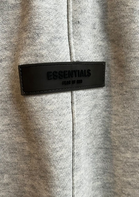 FOG ESSENTIALS 22SS RELAXED SWEAT PANTS | LT/OATMEAL