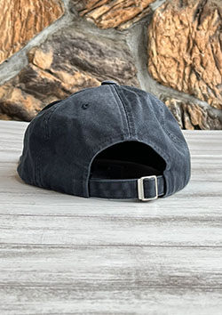 PARAGRAPH CAP | NAVY