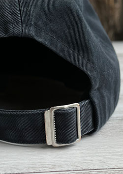 PARAGRAPH CAP | NAVY