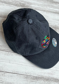 PARAGRAPH CAP | NAVY