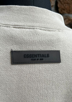 FOG ESSENTIALS 22SS RELAXED CREW SWEAT SHIRTS | WHEAT