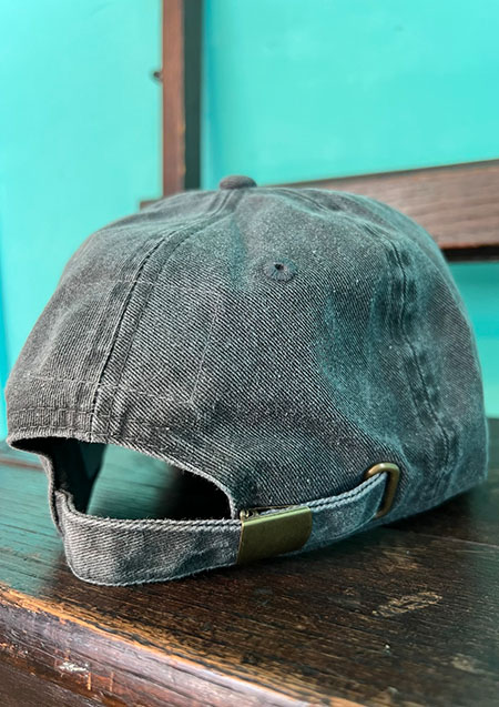 M cap M x TPC | black