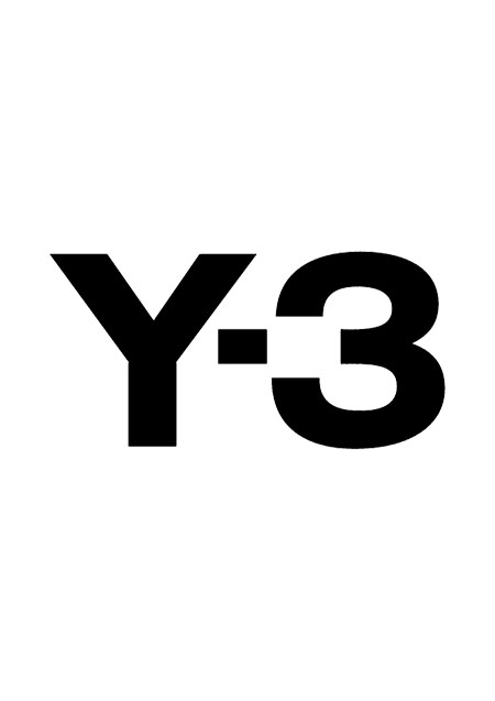 Y-3 SOCK HI | BLACK