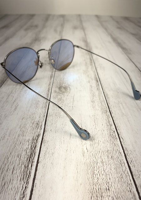 MONCLER sunglasses ML0109-K | 14X_BLUE