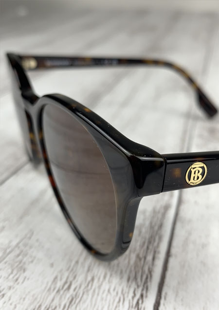 BURBERRY SUNGLASSES