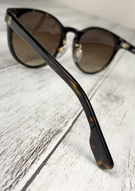 BURBERRY SUNGLASSES