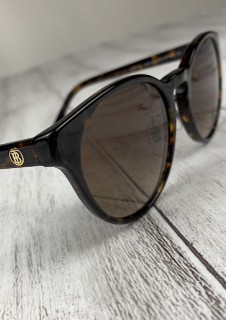 BURBERRY SUNGLASSES